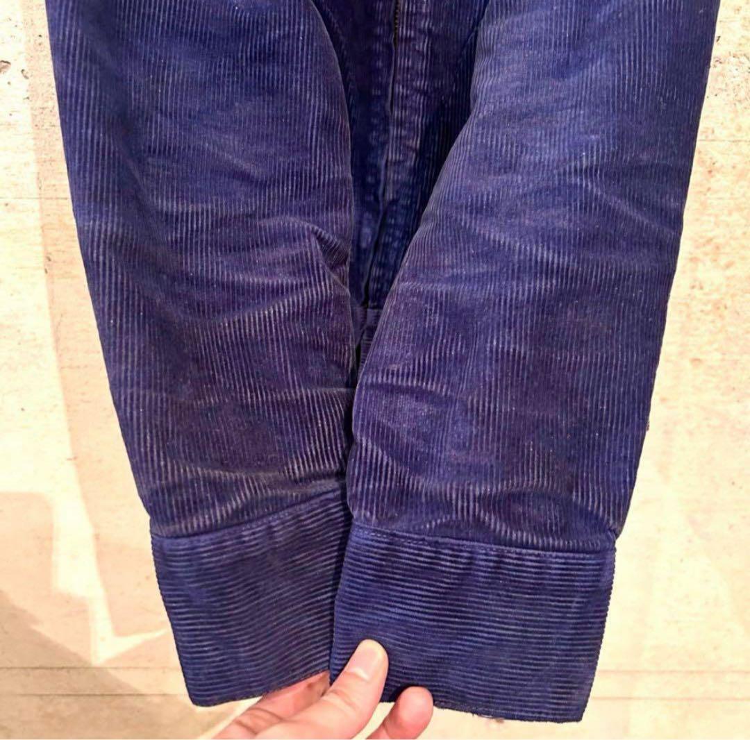 60s USA製 FFA コーデュロイ ジャケット