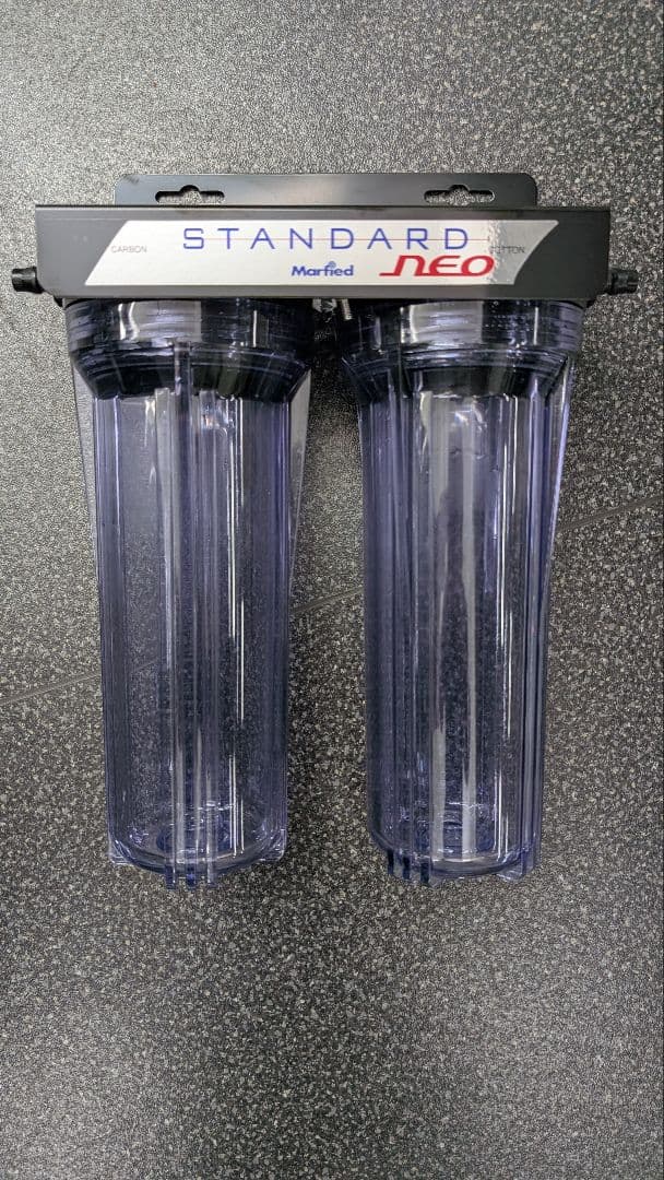 Marifed マフィード　スタンダードネオ 水槽用フィルター