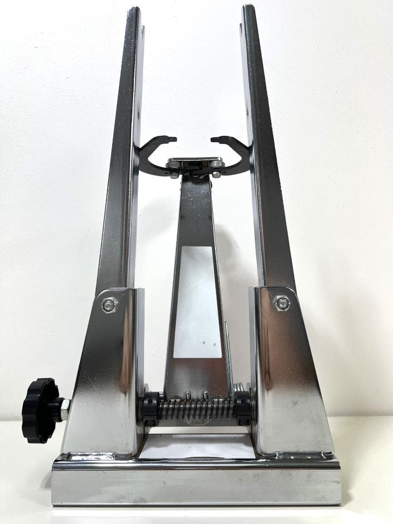 ParkTool TS-2 振れ取り台