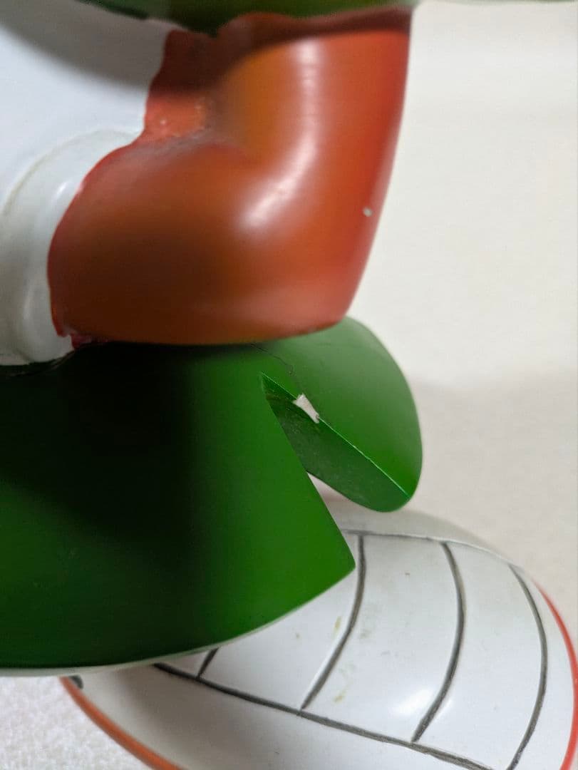 .マービンザマーシャン