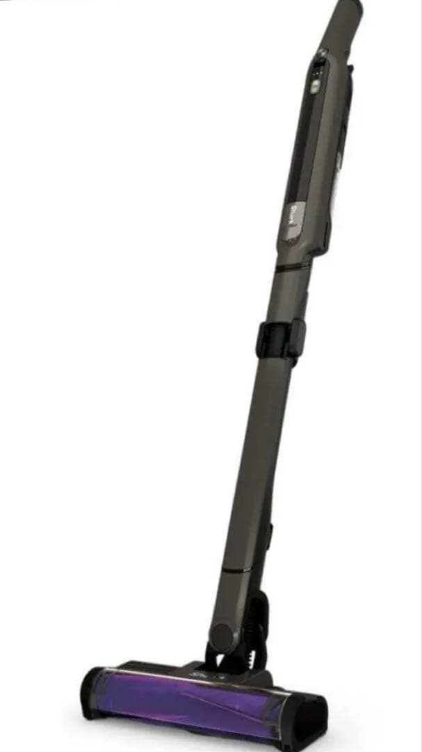 shark スティッククリーナー CS851J-BR(アッシュブラウン) 未使用