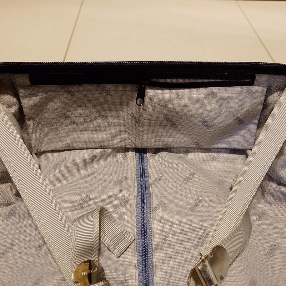 【RIMOWA】リモワ 35L 2輪 サルサ SALSA 機内持ち込み人気の黒