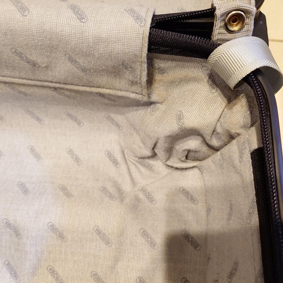 【RIMOWA】リモワ 35L 2輪 サルサ SALSA 機内持ち込み人気の黒