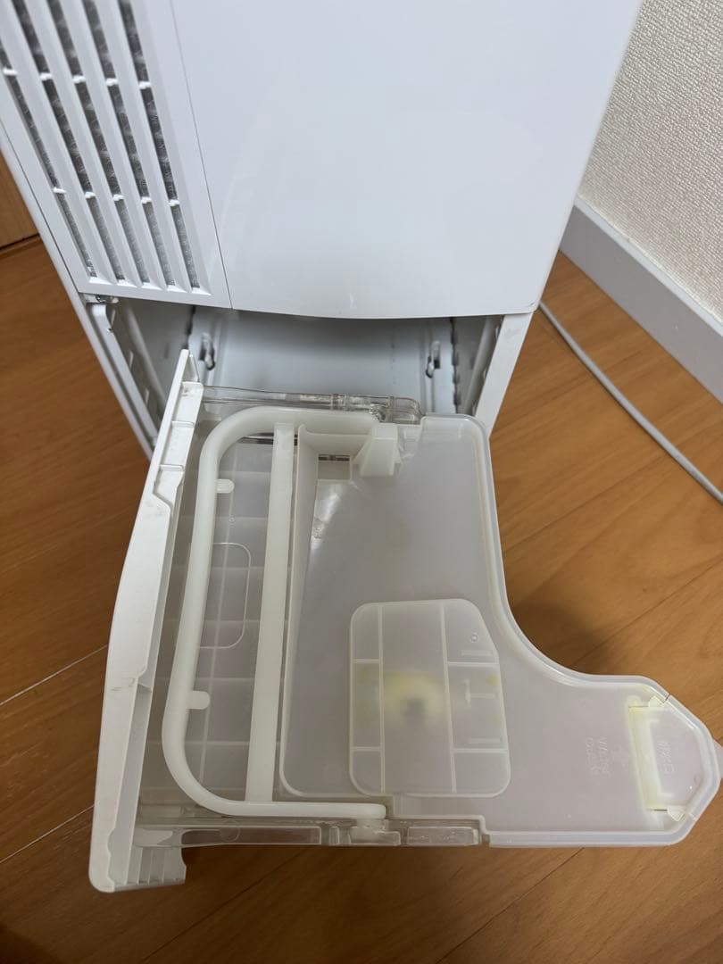 Panasonic パナソニック　衣類乾燥除湿機　2021 F-YHUX200