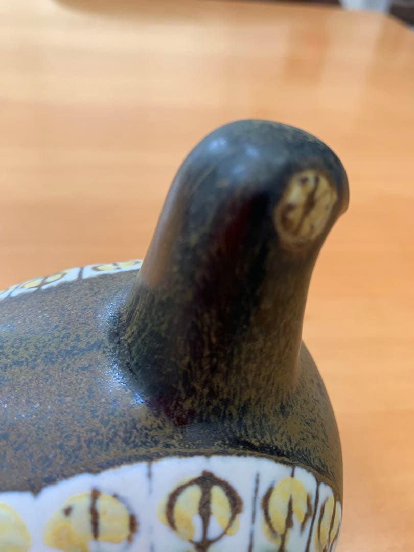 リサラーソン Paloma Duva ハト　鳩　トリ