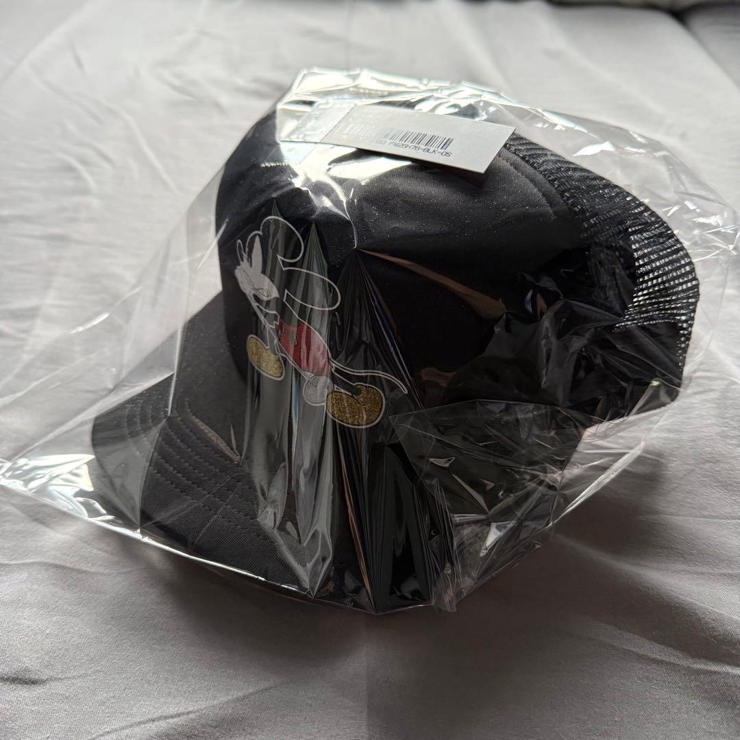 Supreme Mickey Mouse Mesh Back 5-Panel ②