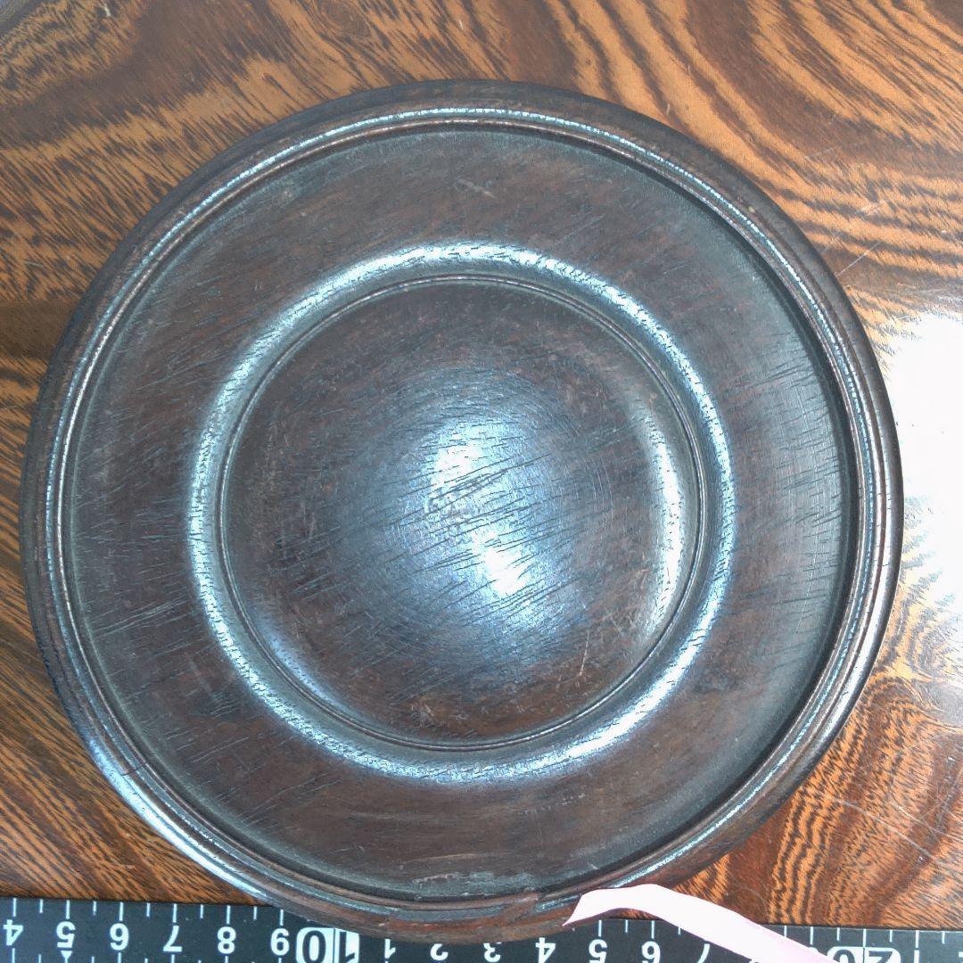 中国美術？ 骨董 アンティーク 小傷 欠けあります