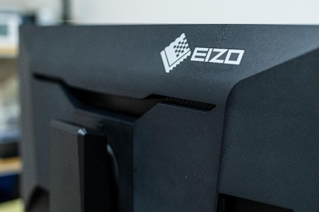 【美品】EIZO FlexScan EV2750 27インチモニター