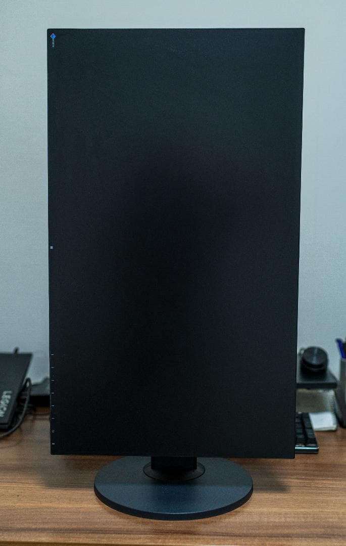 【美品】EIZO FlexScan EV2750 27インチモニター