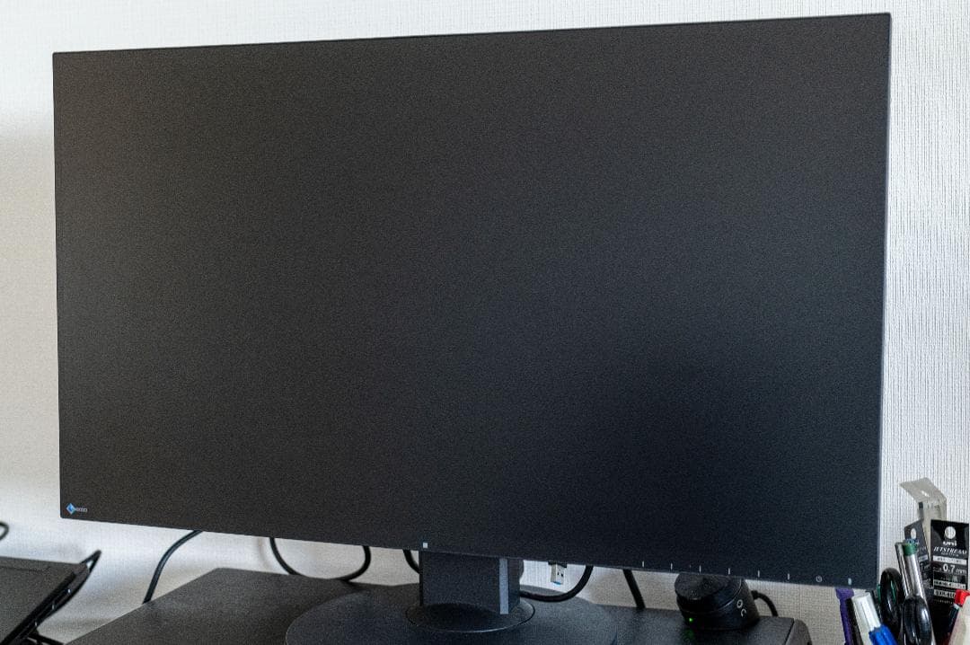 【美品】EIZO FlexScan EV2750 27インチモニター