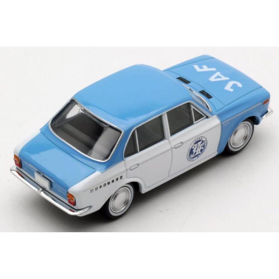 トミーテック 1/64 LV-142b トヨタ カローラ 1100