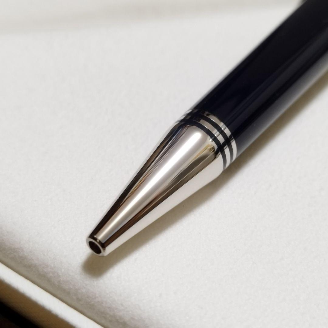 【美品】モンブラン JFK スペシャルエディション　ボールペン 箱付き