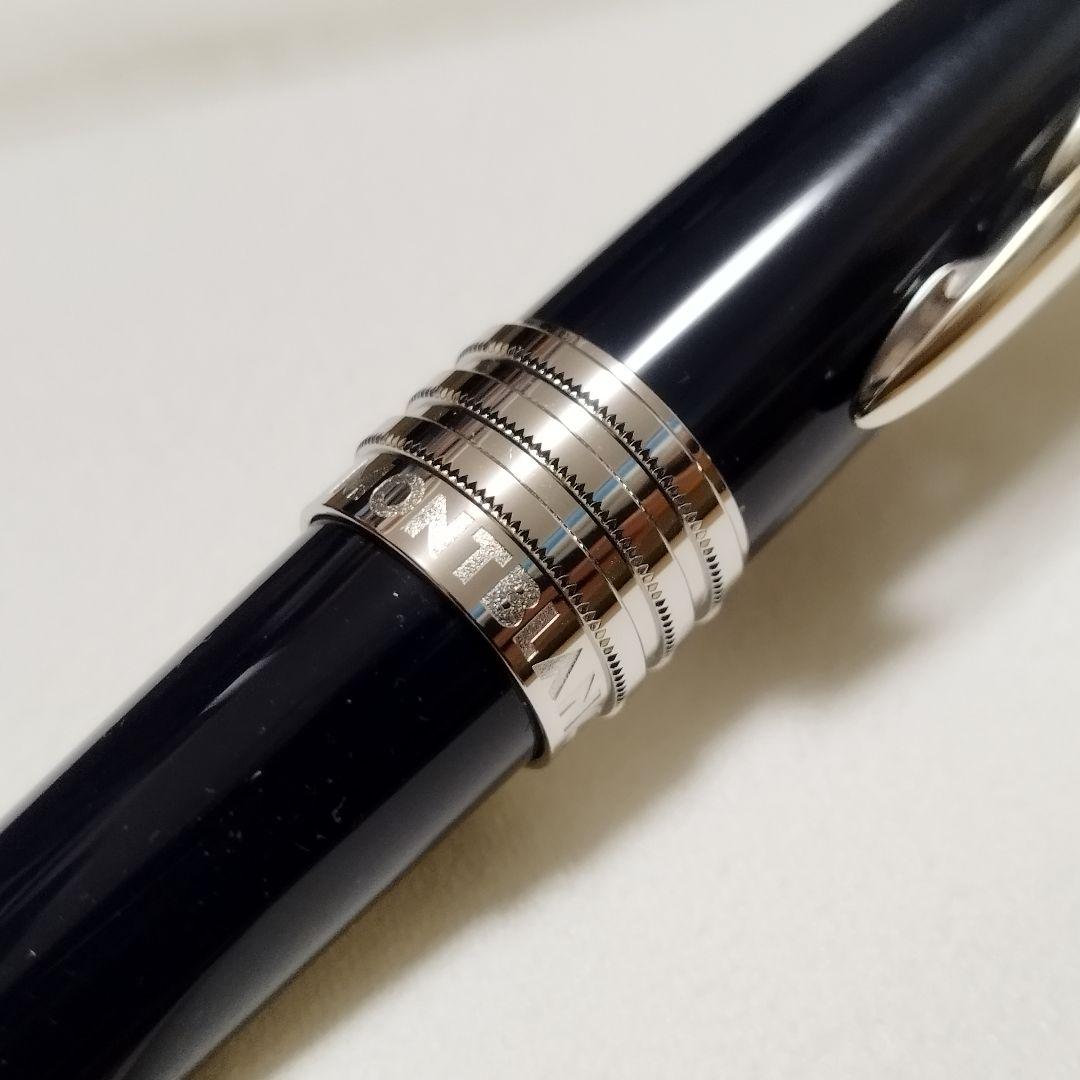 【美品】モンブラン JFK スペシャルエディション　ボールペン 箱付き