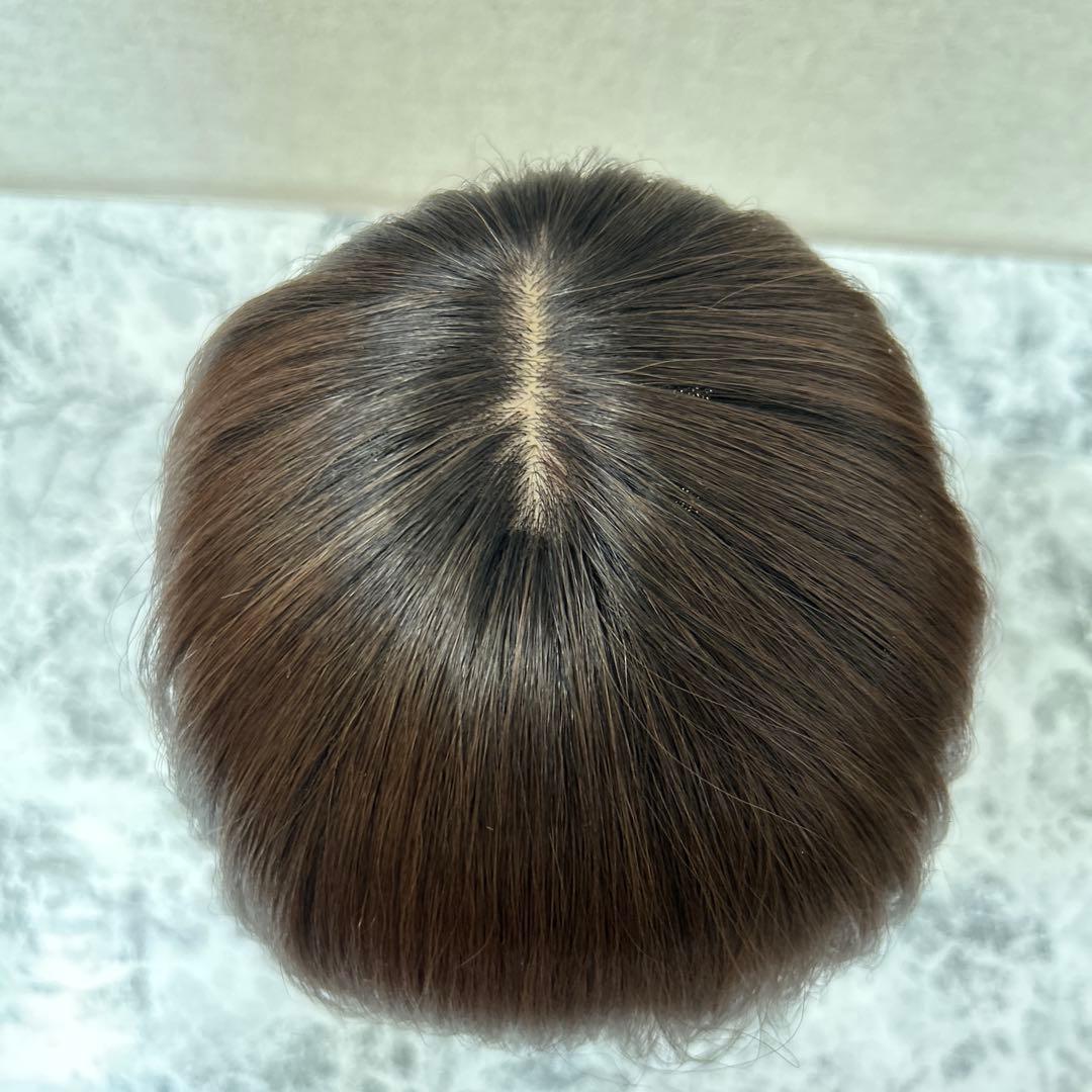 リネアストリア 天使のペタルショート　ミルキーモカブラウンプリン　Ｍサイズ