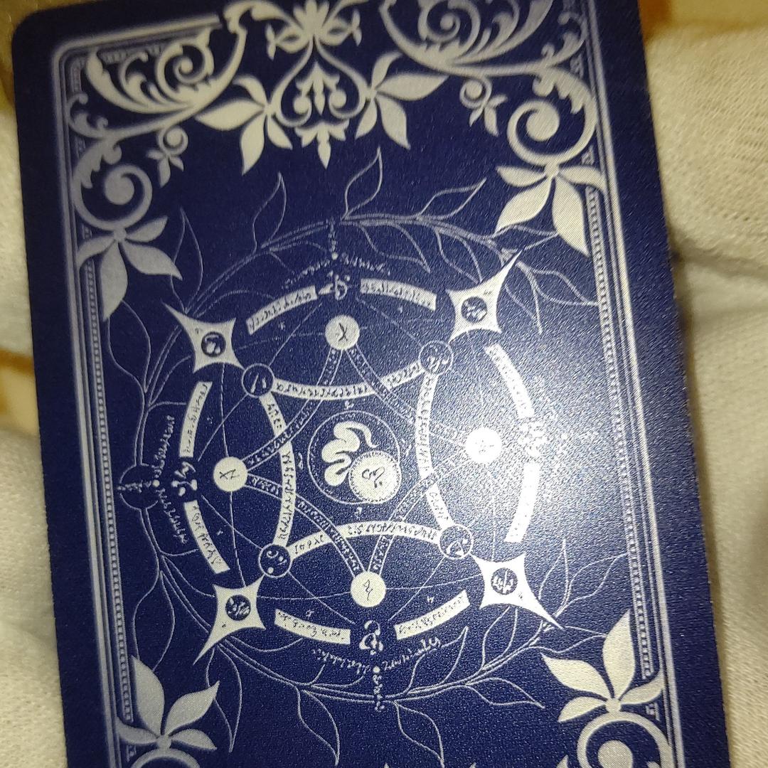 FGOアーケード ジャンヌ・ダルク・オルタ　フェイタル