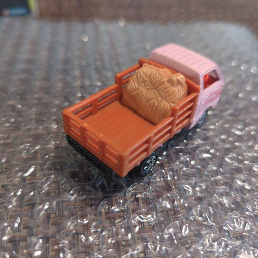 39 スズキ キャリー 家畜運搬車 スーパーギフト 日本製 黒箱 箱コピー