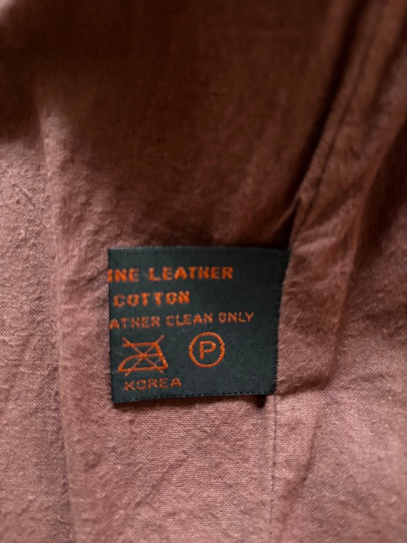 krystal98hh B-McCOY'S ライダースジャケット