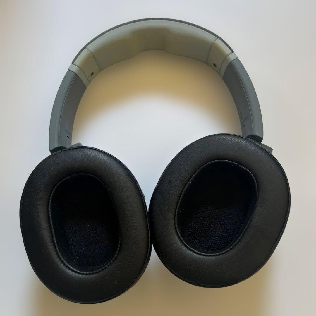 skull candy crusher evo 重低音ヘッドホン