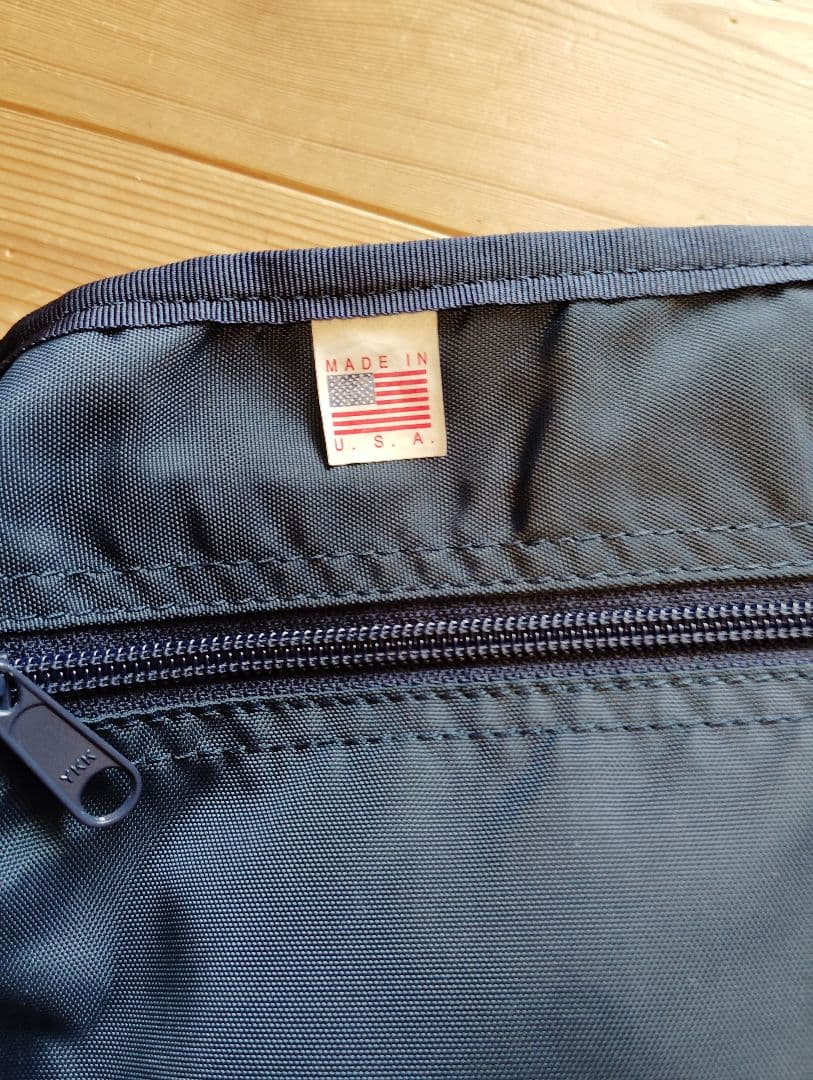 希少品　BRIEFING BEAMS+別注　3way　ビジネスバッグ　USA