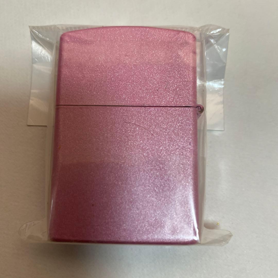 フェイト　遠坂　凛　パンチラ　美少女　オイルライター　zippo 風　FZ20