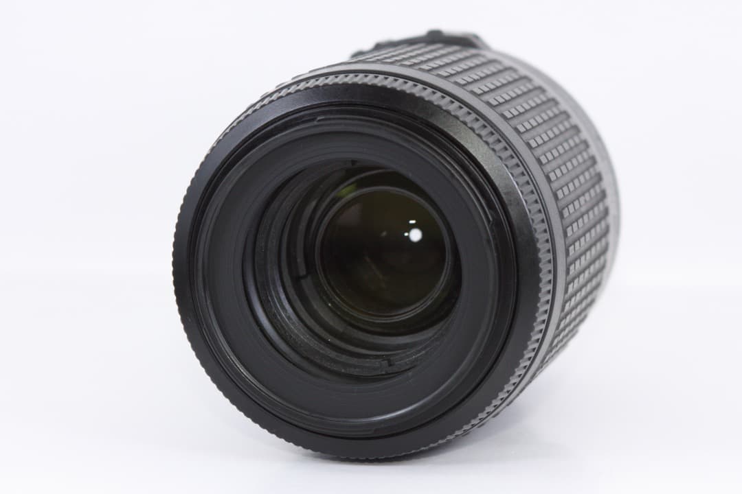 レンズ(ズーム) NIKON AF-S NIKKOR 55-200mm F4-5.6G VR#88