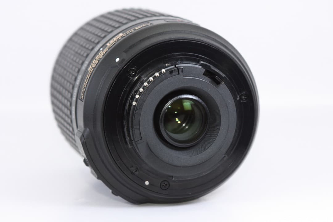 レンズ(ズーム) NIKON AF-S NIKKOR 55-200mm F4-5.6G VR#88