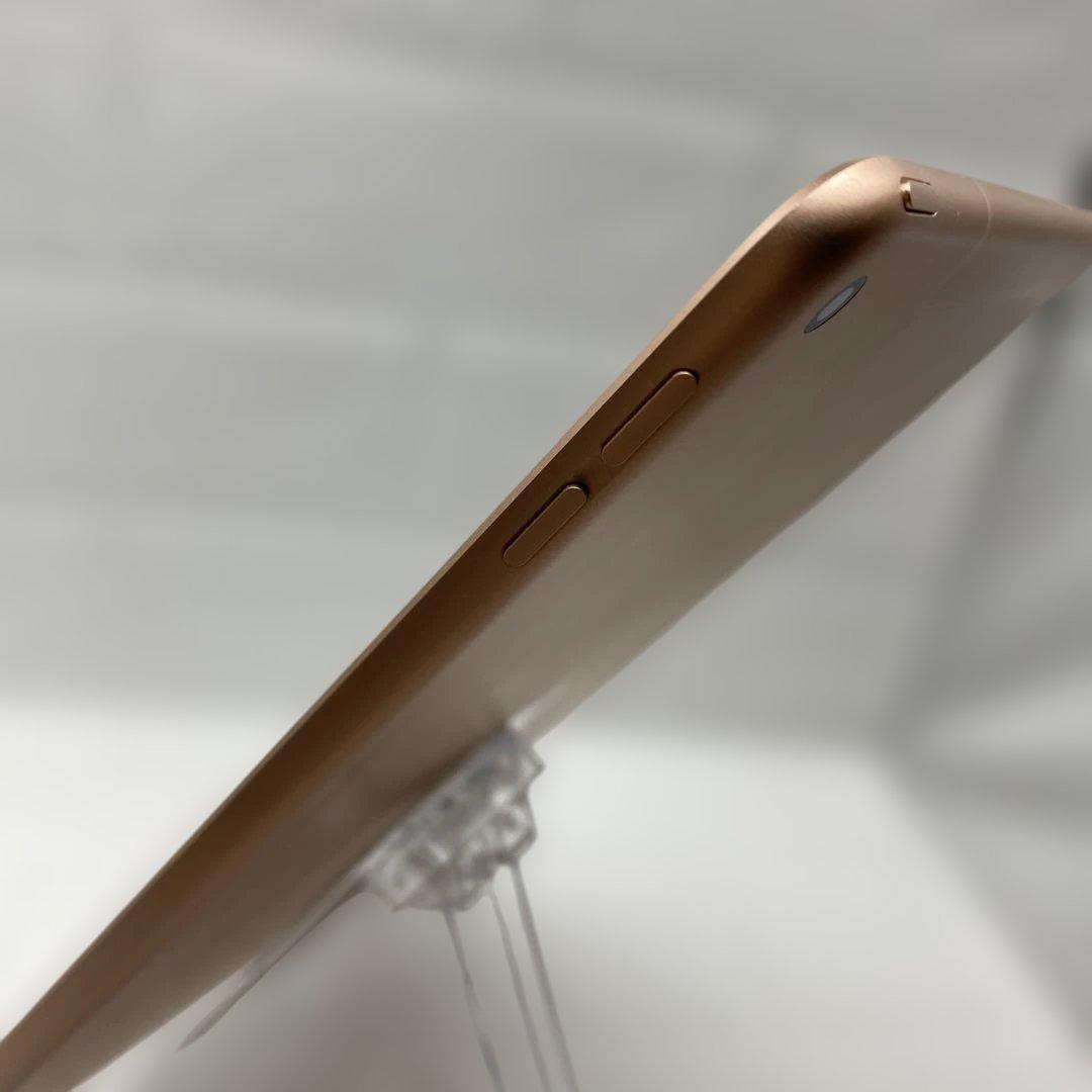 iPad Air (第3 世代) 64GB ピンクWi-Fi 画面焼けあり