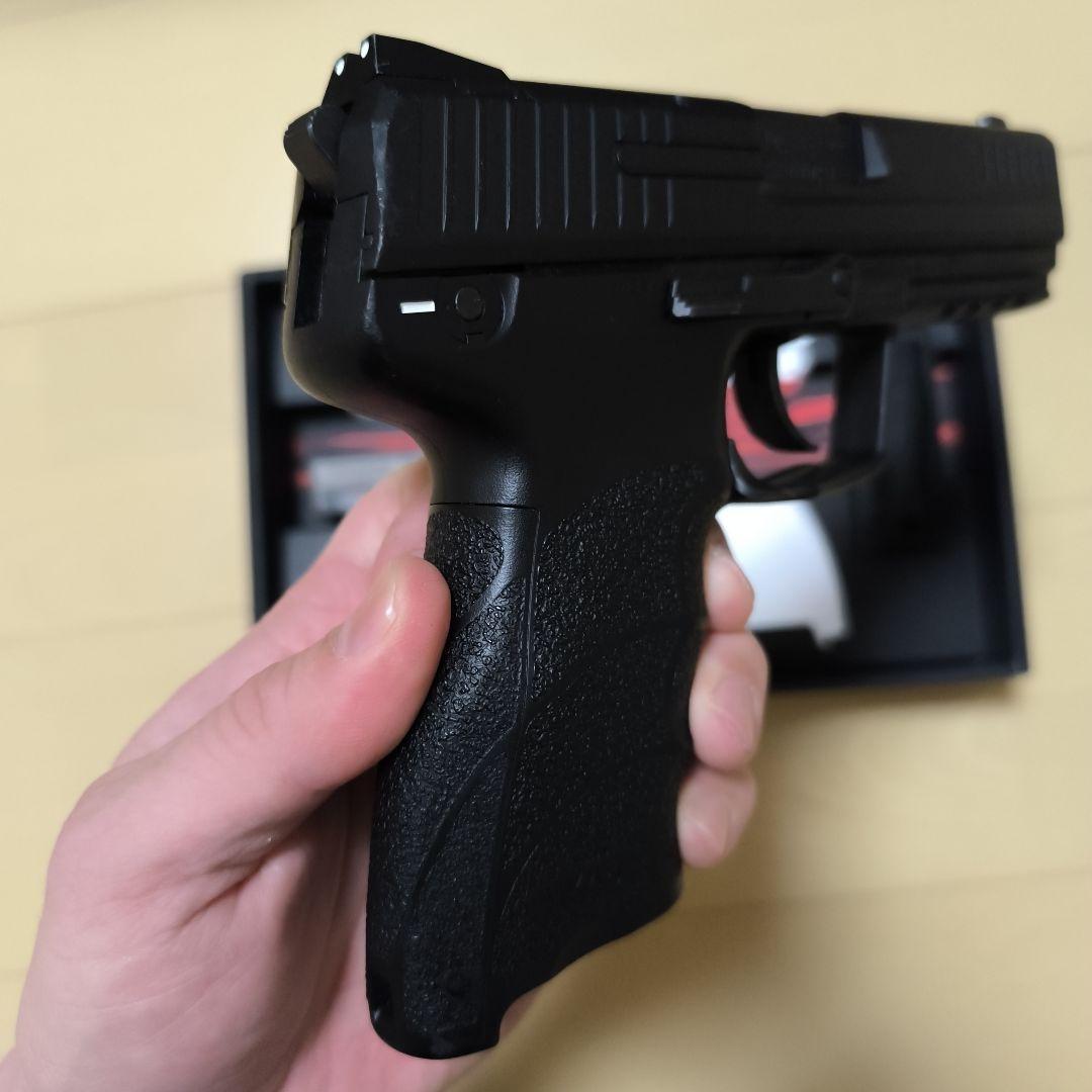 東京マルイ Heckler & Koch HK45 ガスブローバック