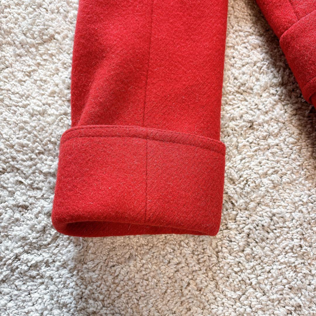 クリスチャンディオール　MISS DIOR ウールチェスターコートSヴィンテージ