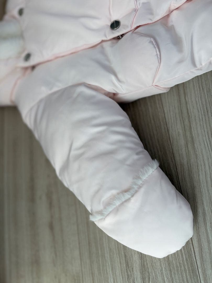 ♡Jacadi♡スノースーツ　（12M）