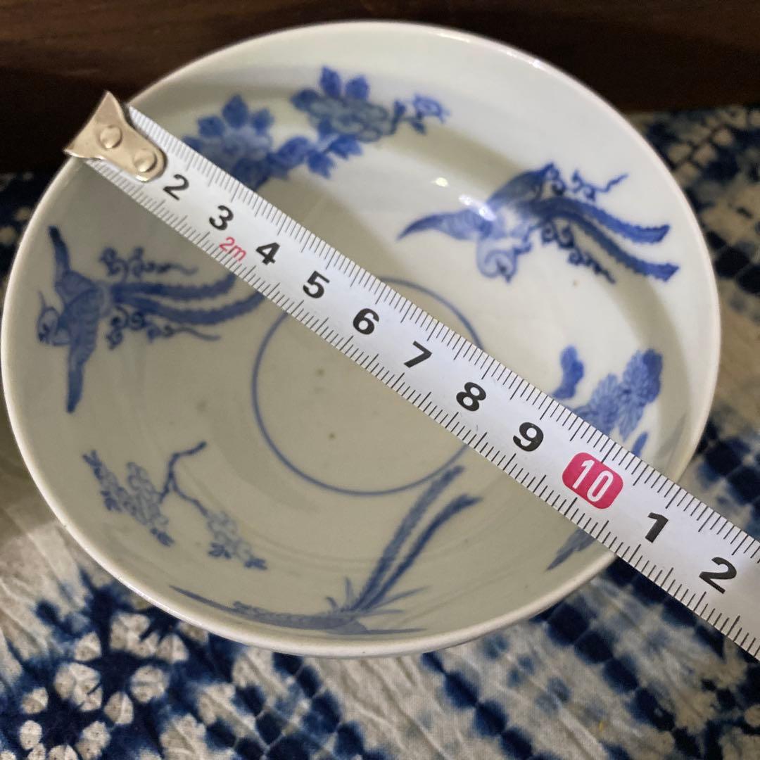 孝明天皇様御膳御用 茶碗　壱対　菊紋