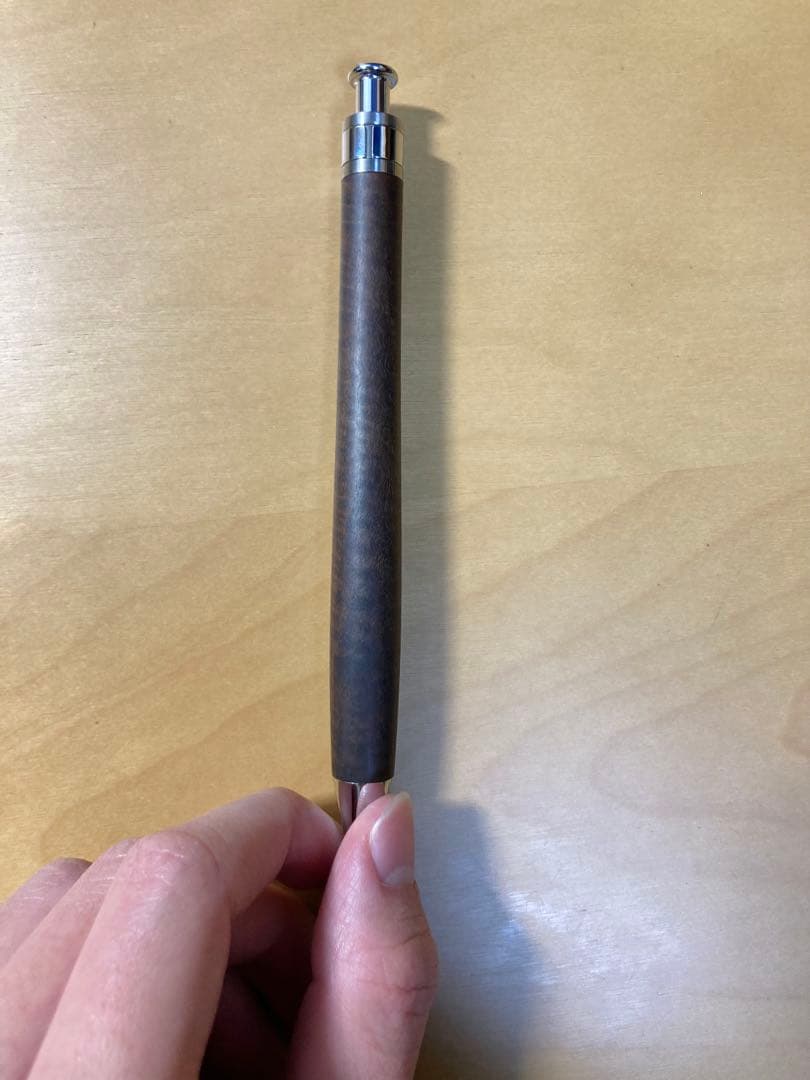 工房楔 リングギジー ペンシル楔 0.5