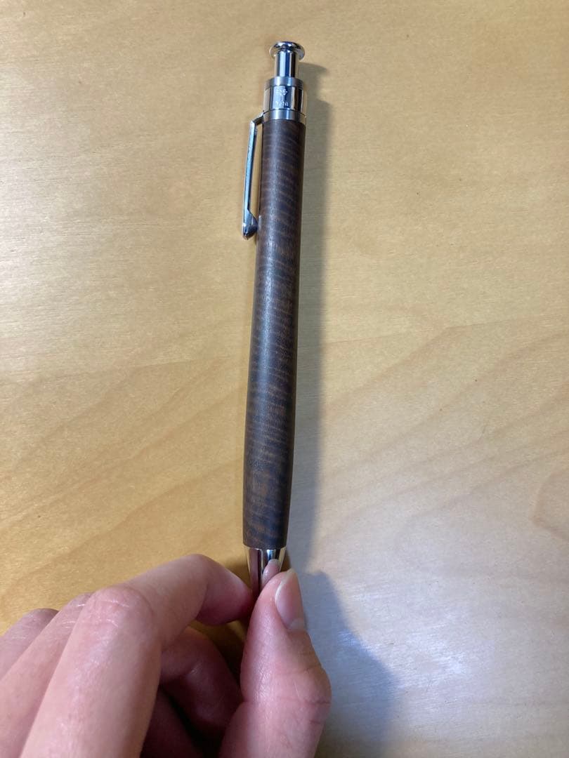 工房楔 リングギジー ペンシル楔 0.5