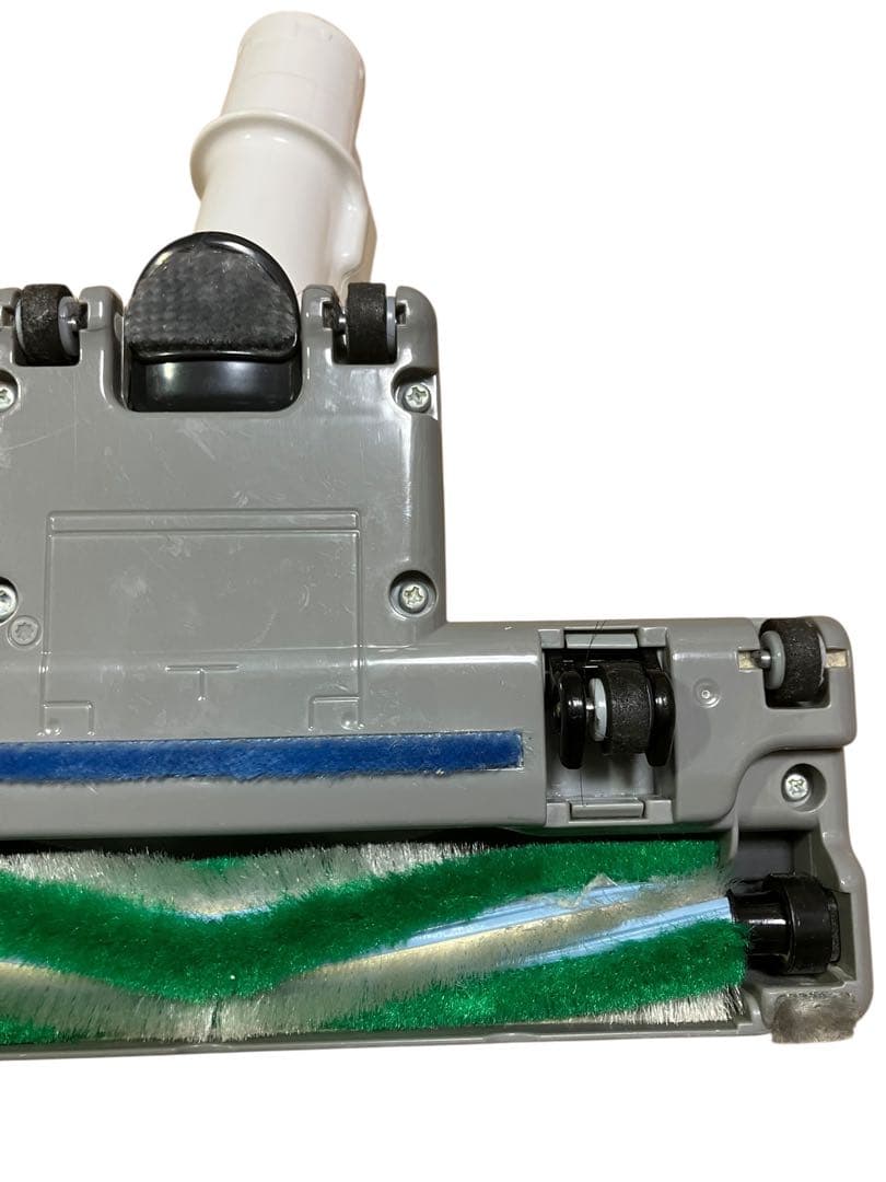 Panasonic 紙パック掃除機MC-JP510G-W 16年製　保証付き