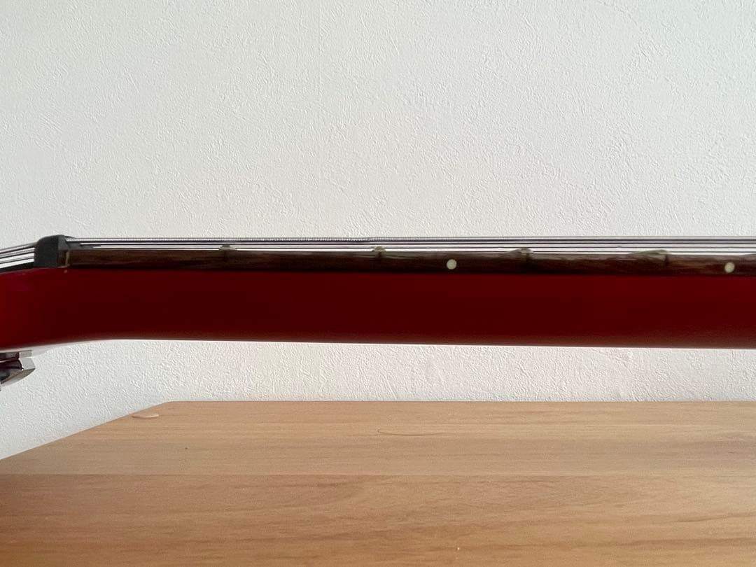 PRS(Paul Reed Smith) ポールリードスミス SE エレキギター