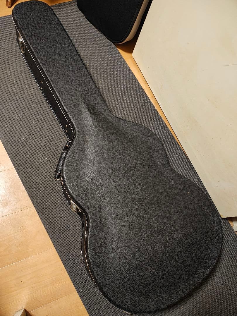 Epiphone PR350CE VS/エレアコ/ハードケース付