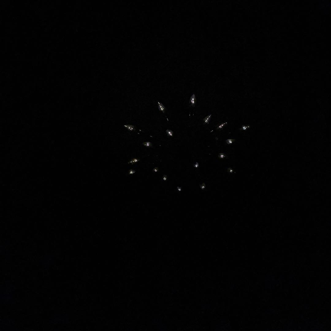 スプートニク ランプ Sputnik Lamp 18灯