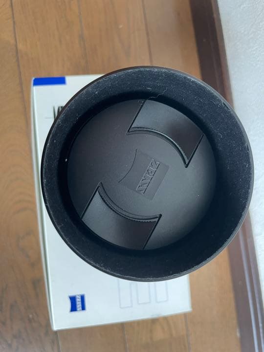 レンズ(単焦点) Carl Zeiss Planar T* 85mm F1.4 ZE