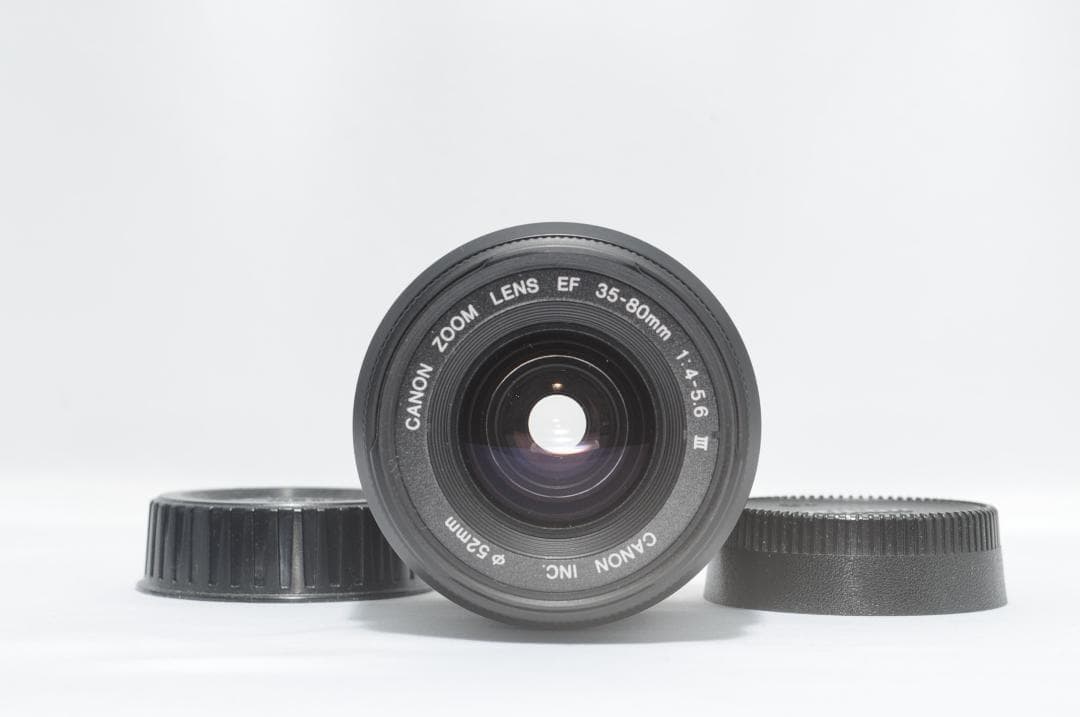 一眼レフデビューにお勧め❤️Canon Kiss Digital N✨すぐ使える