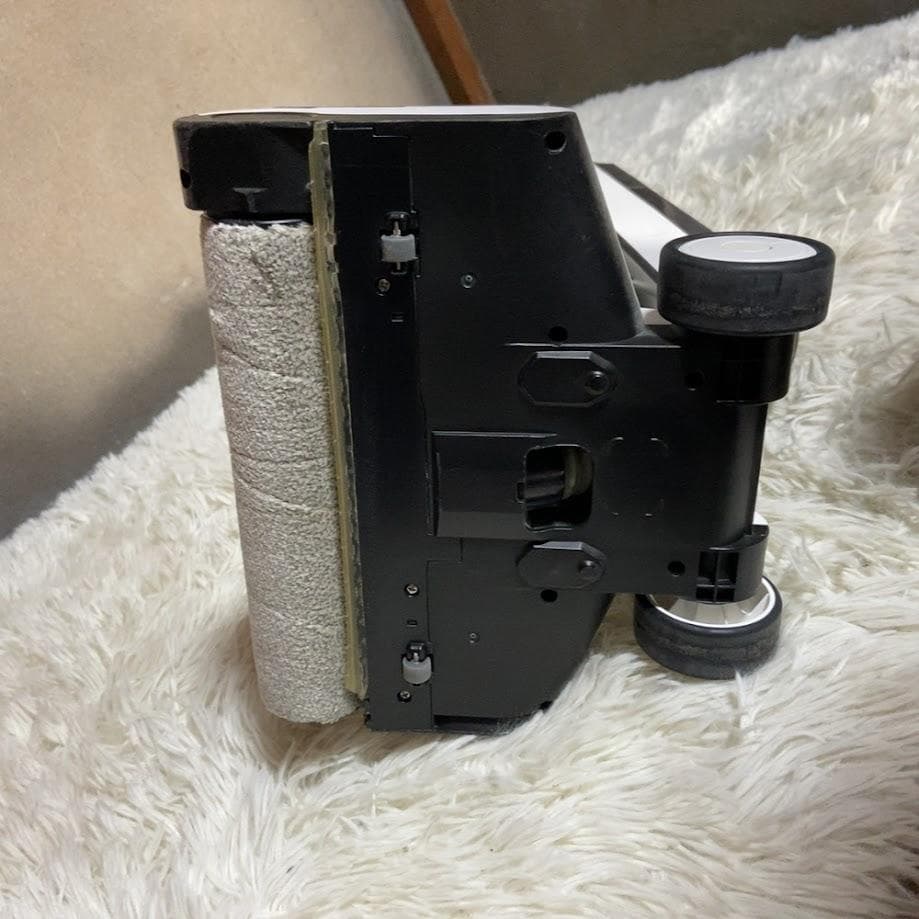 TINECO S5 COMBO スマート コードレス掃除機 水拭き 吸引