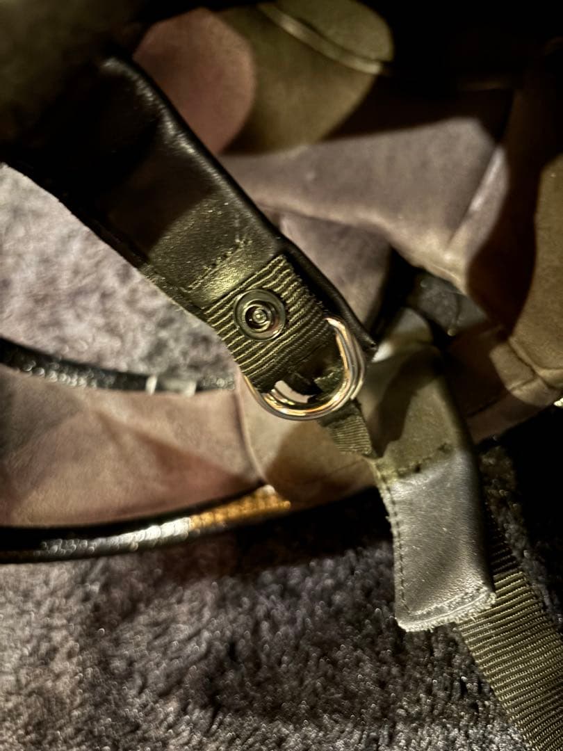 週末限定価格！　マックホールアポロ　ブラック　Lサイズ　DOT規格品