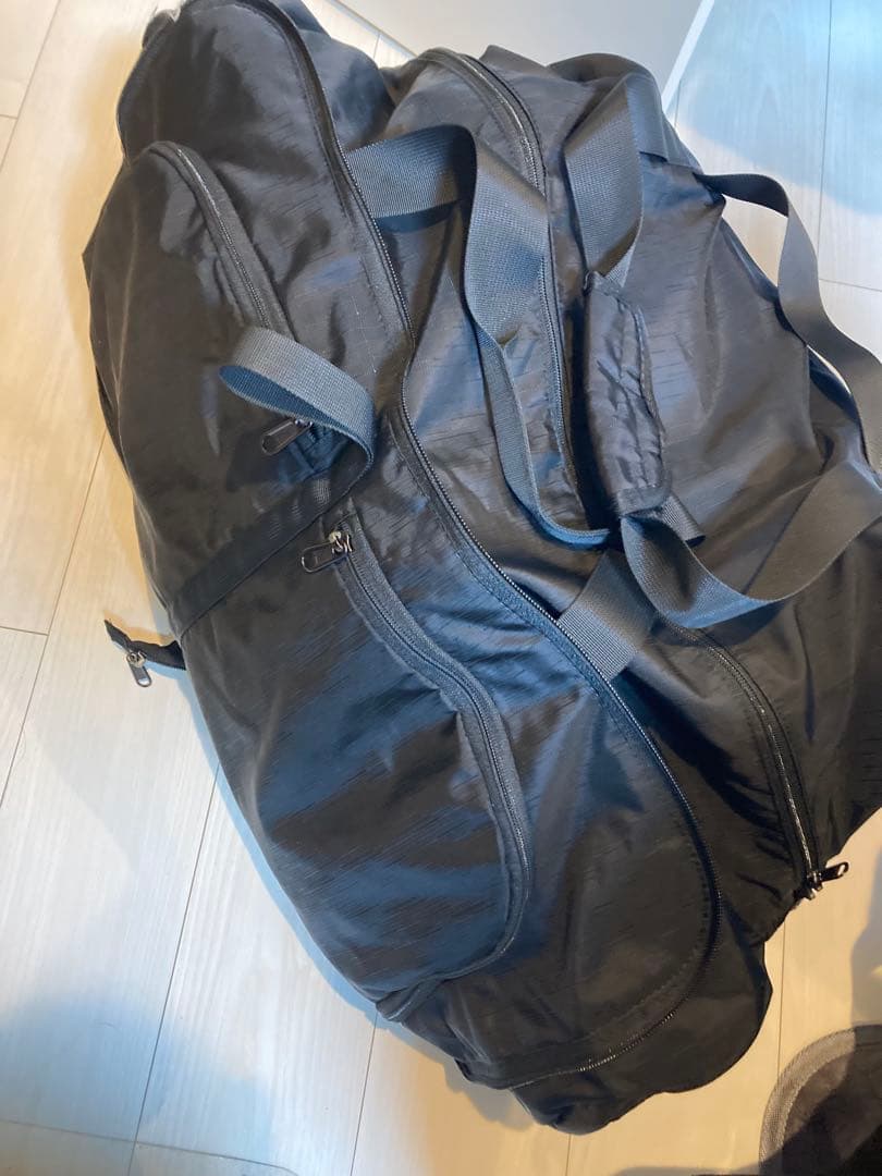 キックボクシング　格闘技　Adidas ボクシンググローブ ミットセット(鞄付)