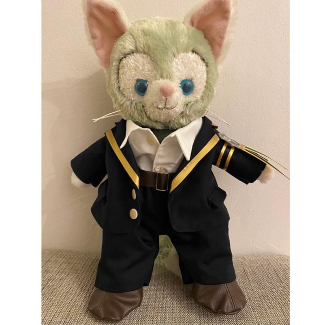 着せ替え服・アウトフィット tonbe