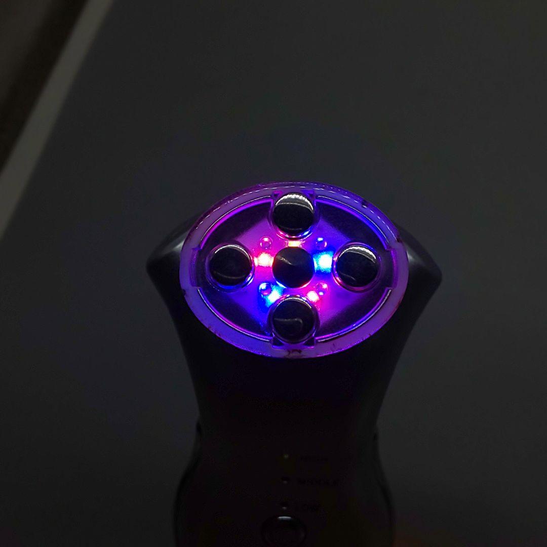 ララルーチュRF リベラータ LALALUCU【正規品・動作良好・良品】753