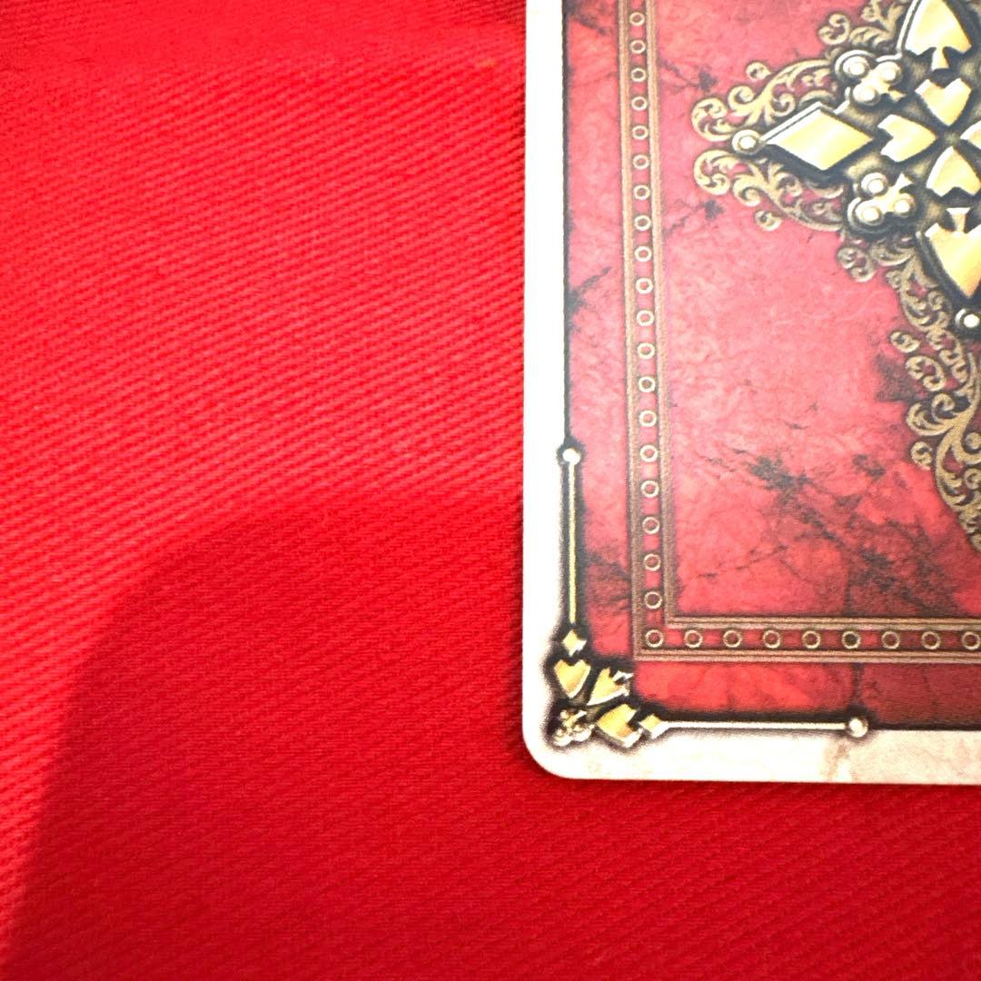 ラウズカード サンダースペイダー 仮面ライダー剣 トレカ スペード6 CSM 青