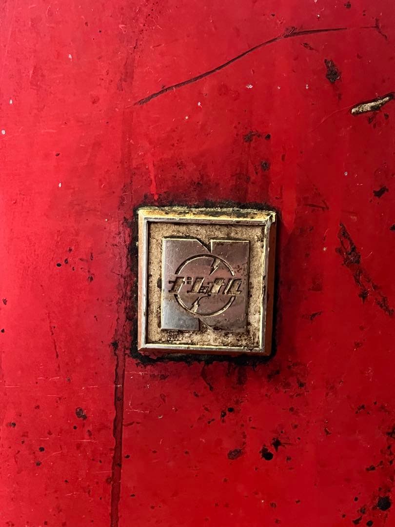 コカコーラ　冷蔵庫　NS80A オープンタイプクーラー　送料込み