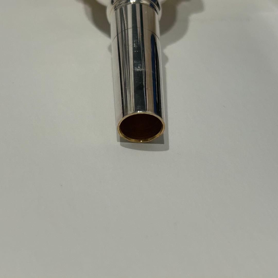 ユーフォニアム トロンボーン YAMAHAマウスピース SL-48S-GP