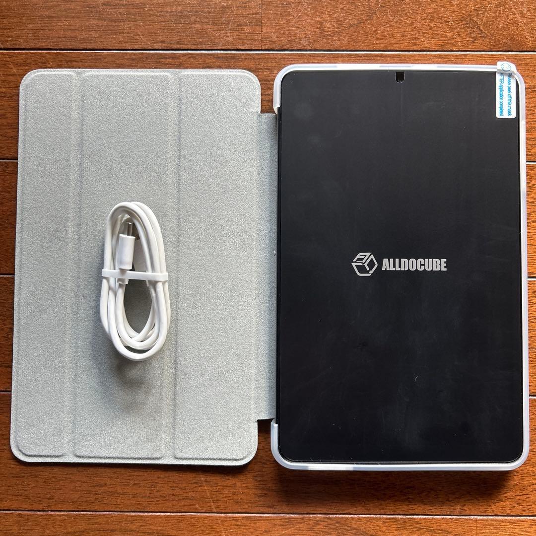 ALLDOCUBE iPlay60ｍini Turbo タブレット