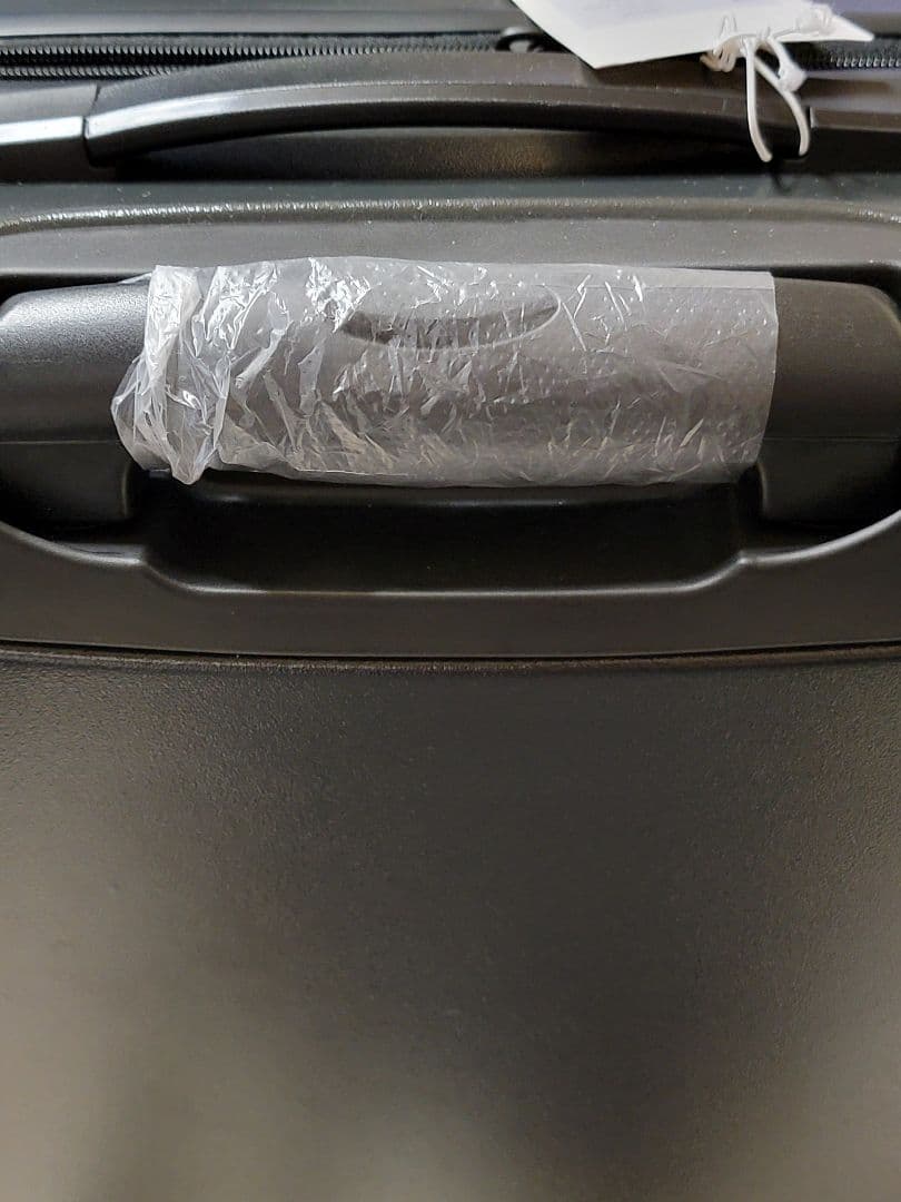 BMSG キャリーケース &BMSG ラゲッジタグ&BMSG トラベルポーチ