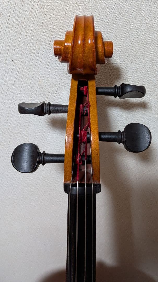 手渡し限定　チェロ